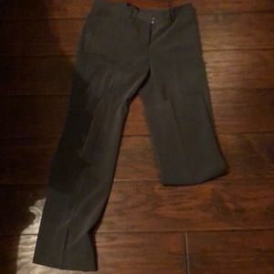 Body by Victoria dress pants